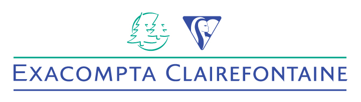 logo Exacompta-Clairefontaine